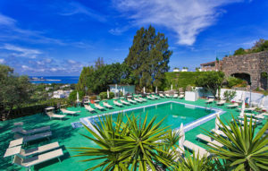 Hotel Parco dei Principi Forio Ischia